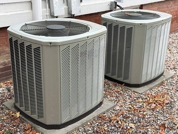 Reliable Hvac contractor in Eatonville, WA by Leonard HVAC