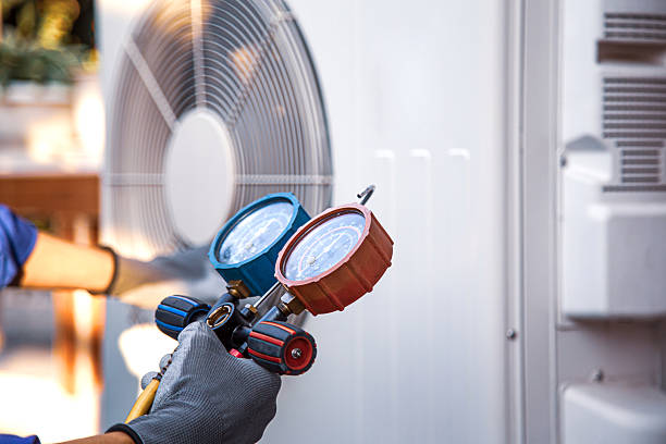 Affordable Hvac solutions in Eatonville, WA