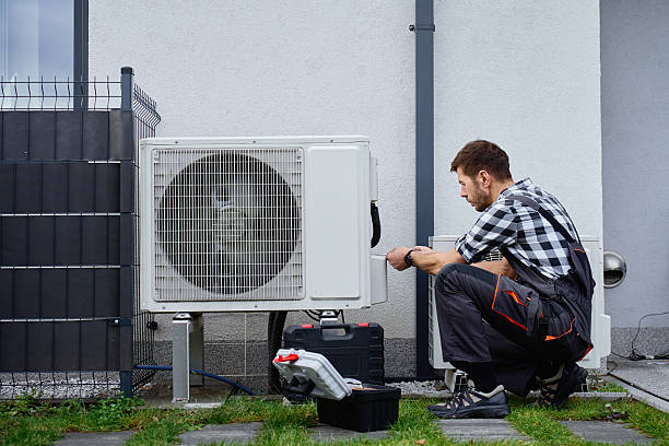 Top rated local Hvac specialists in Eatonville, WA